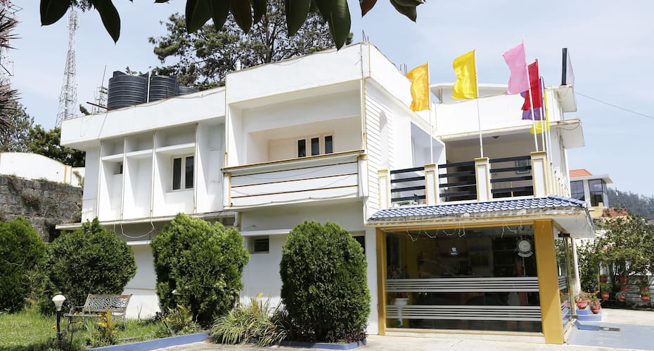 Vels Court Residency, Ooty 1